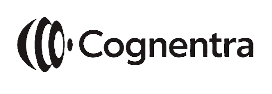Cognentra – AI-powered digital solutions and Generative AI company logo